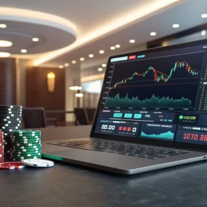 System Labouchere w kasynie online