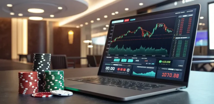 System Labouchere w kasynie online: ryzyko i potencjał zysku - 1